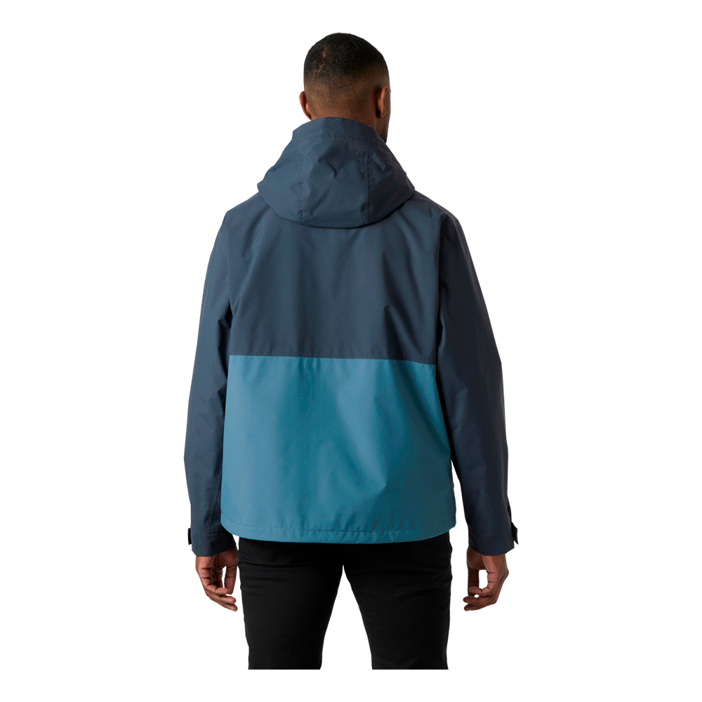 Helly Hansen Escape Utility Jacket - Herre Funktionsjakke