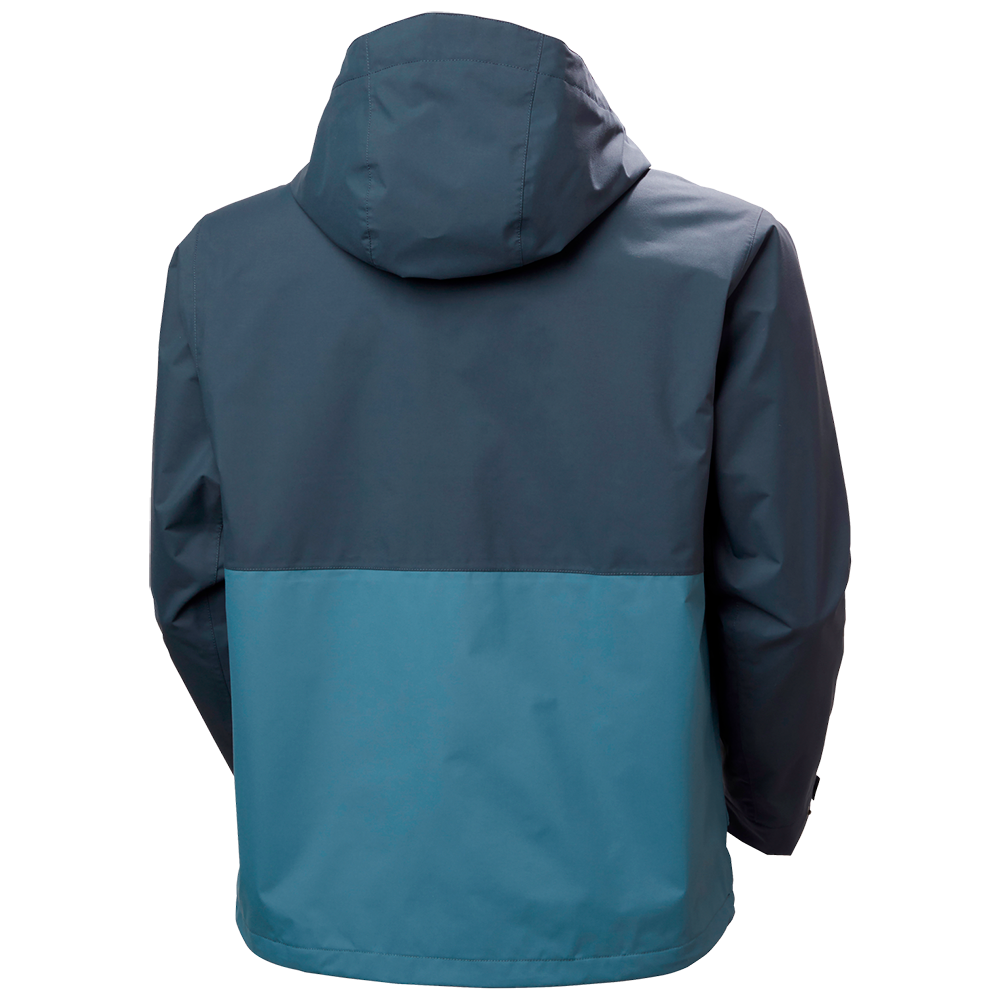 Helly Hansen Escape Utility Jacket - Herre Funktionsjakke