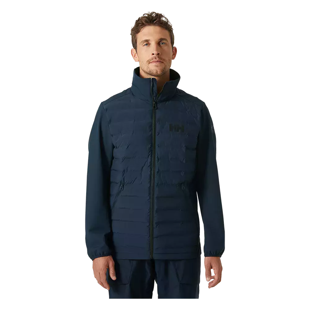 Helly Hansen HP Insulator 2.0 - Herre Fritidsjakke