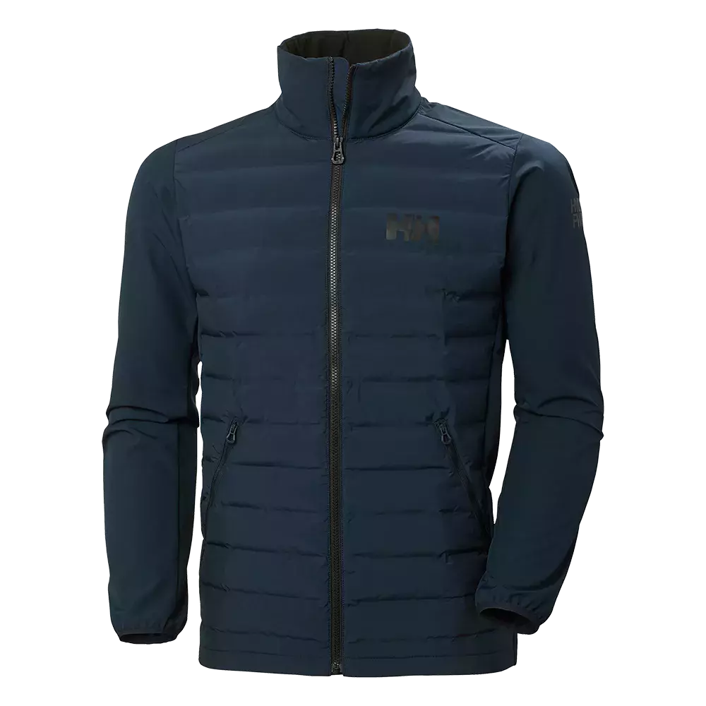 Helly Hansen HP Insulator 2.0 - Herre Fritidsjakke