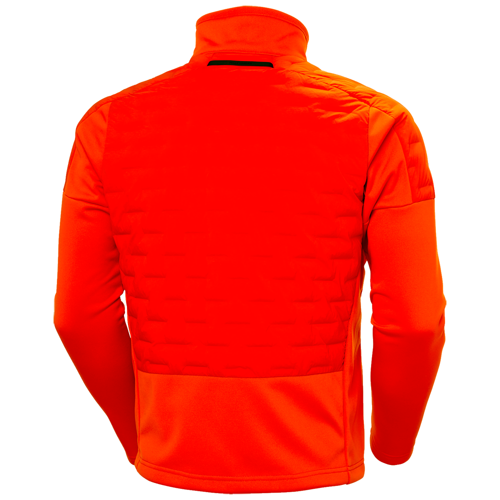 Helly Hansen Hybrid Stretch Ins Jacket - Herre Fritidsjakke