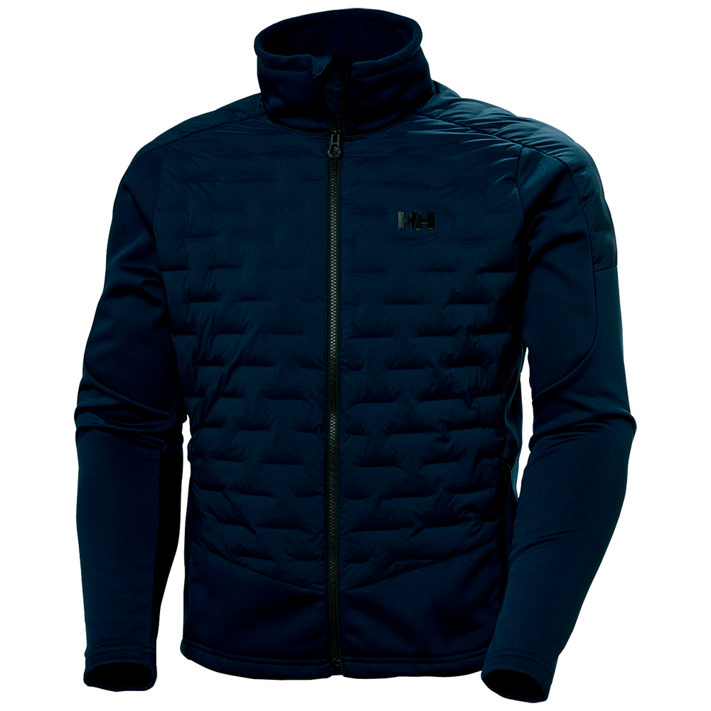 Helly Hansen Hybrid Stretch Ins Jacket - Herren Freizeitjacke