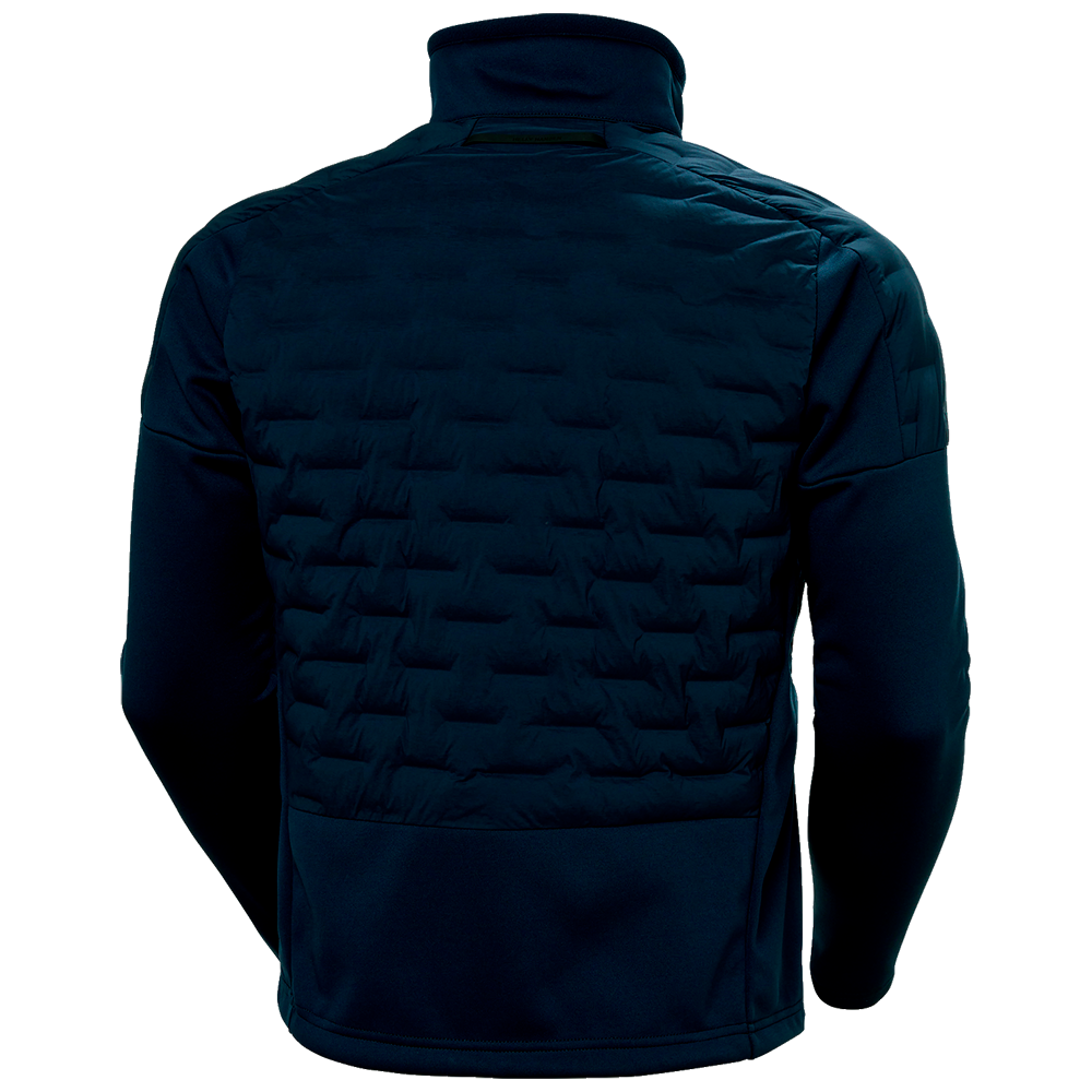 Helly Hansen Hybrid Stretch Ins Jacket - Herren Freizeitjacke