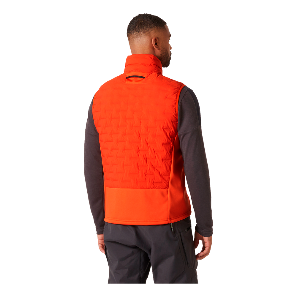 Helly Hansen Hybrid Stretch Ins Vest - Herre Vest