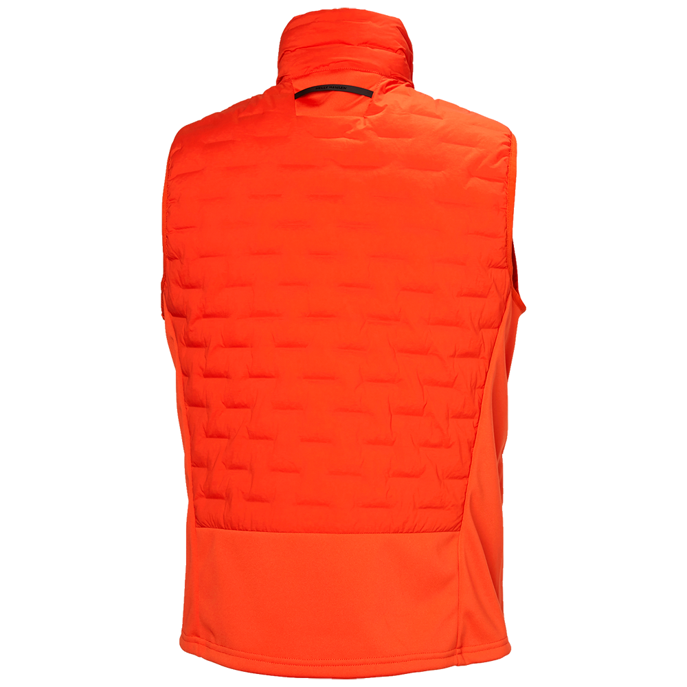 Helly Hansen Hybrid Stretch Ins Vest - Herren Weste