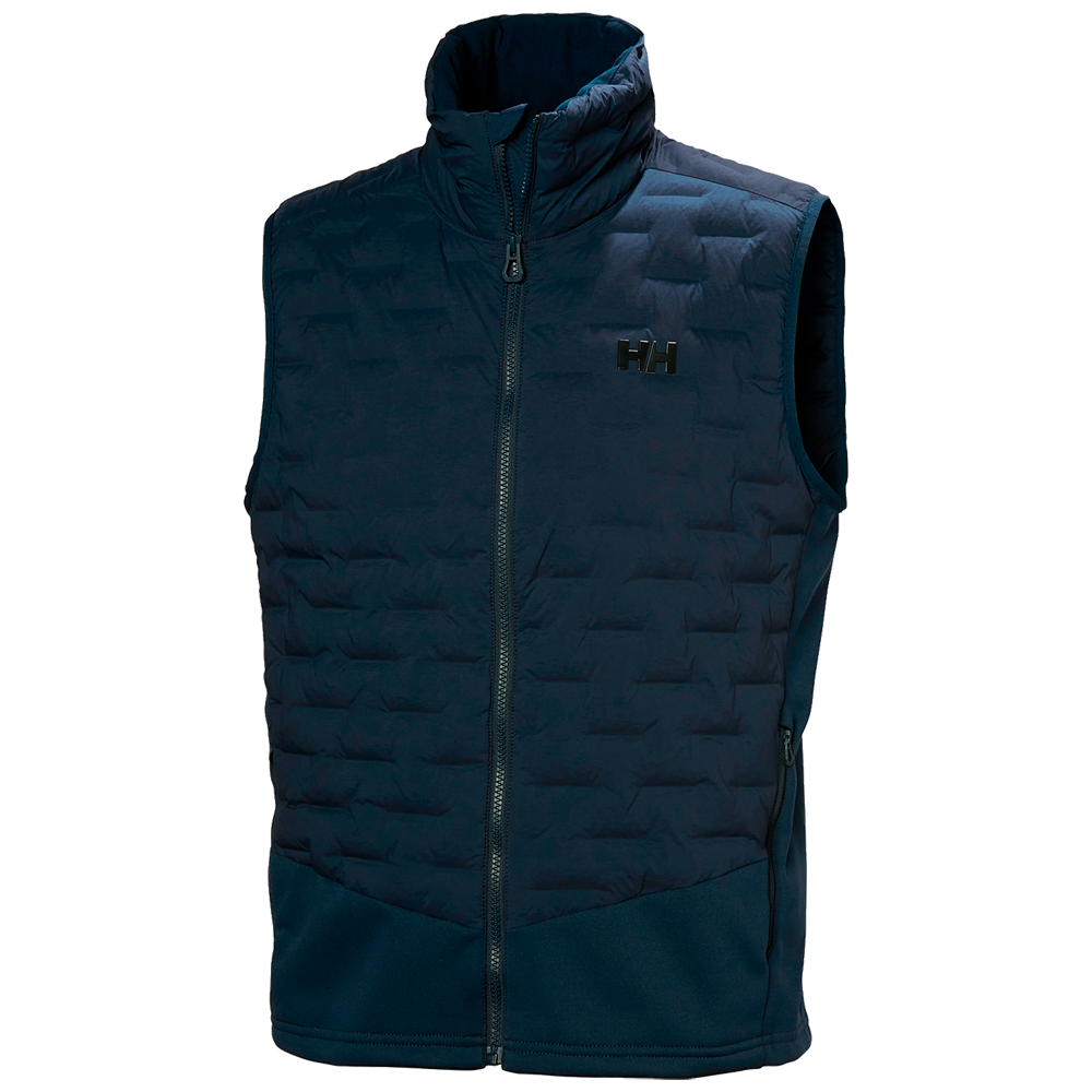 Helly Hansen Hybrid Stretch Ins Vest - Herren Weste