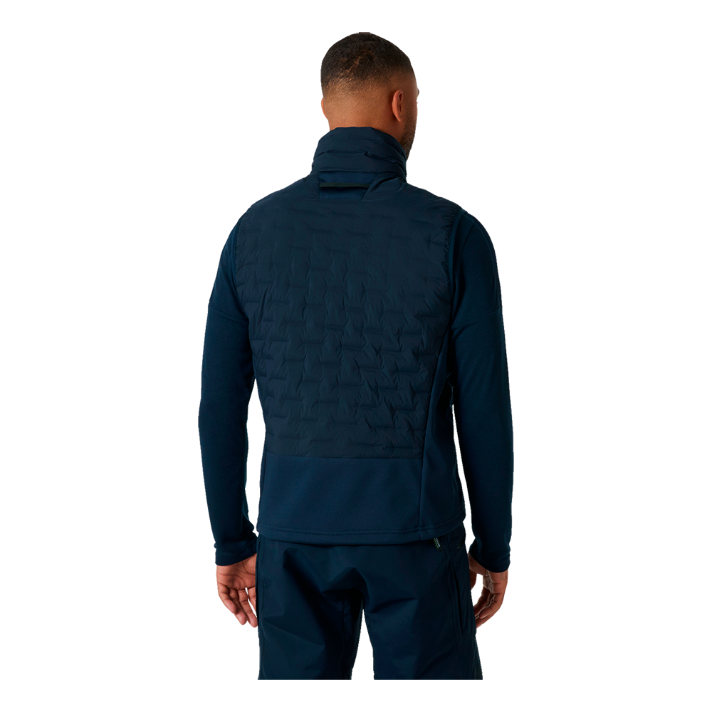 Helly Hansen Hybrid Stretch Ins Vest - Herren Weste