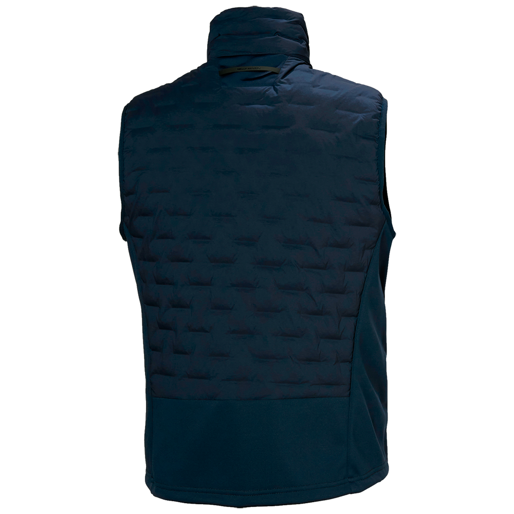 Helly Hansen Hybrid Stretch Ins Vest - Herre Vest