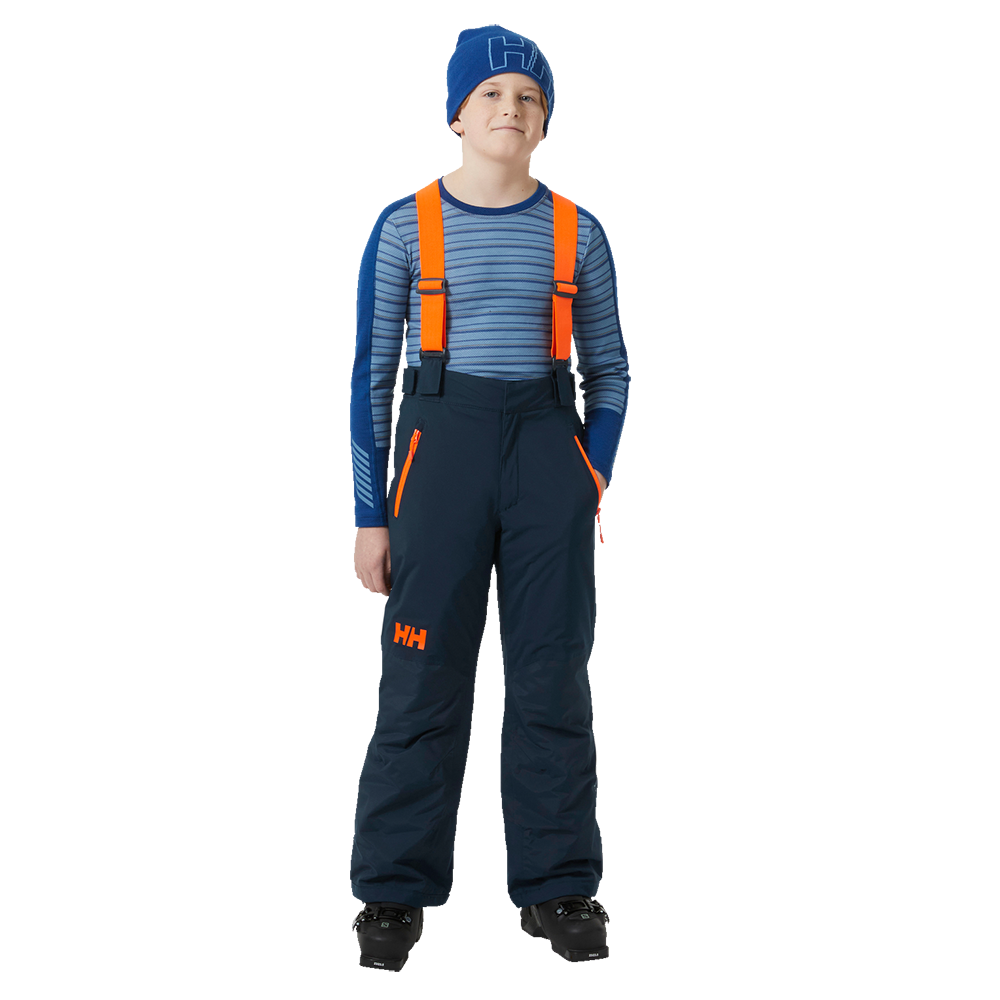 Helly Hansen Jr No Limits Ski Pant - Kinder Skihose