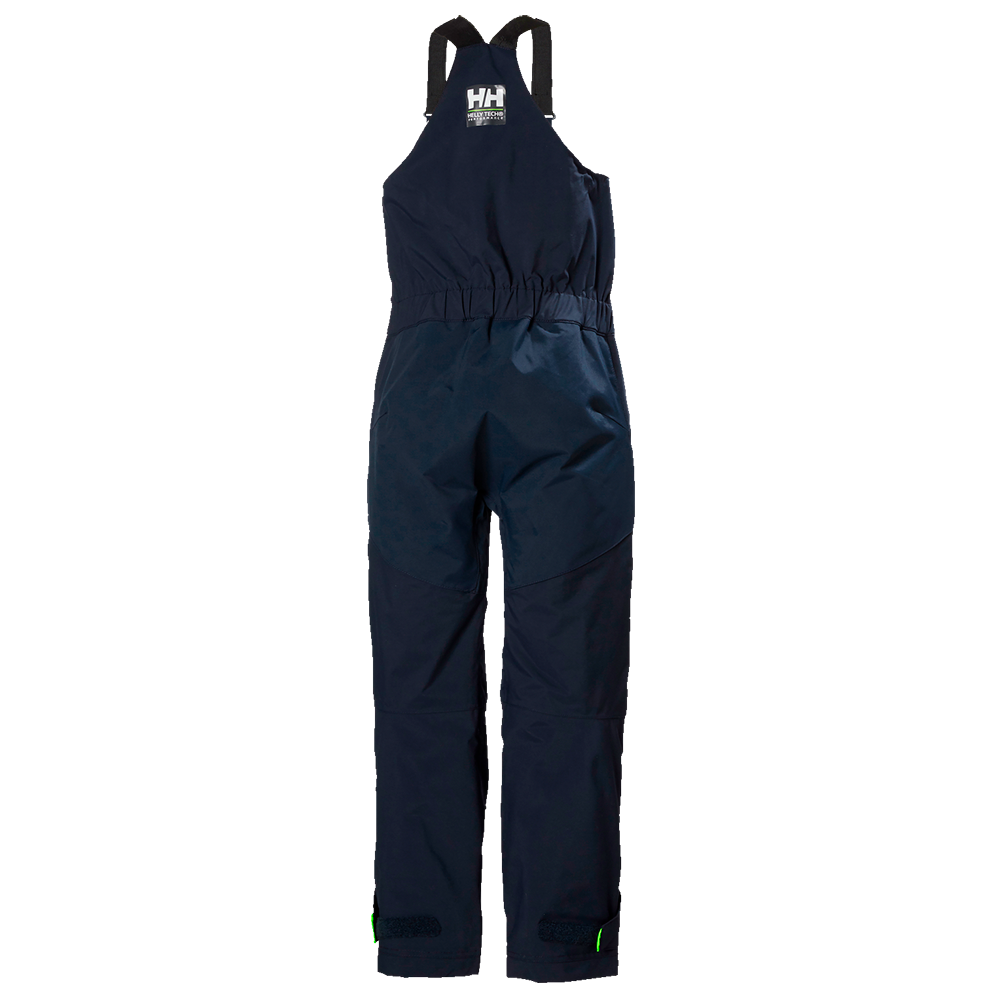 Helly Hansen Jr Salt Port Pant - Kinder Seglerhose