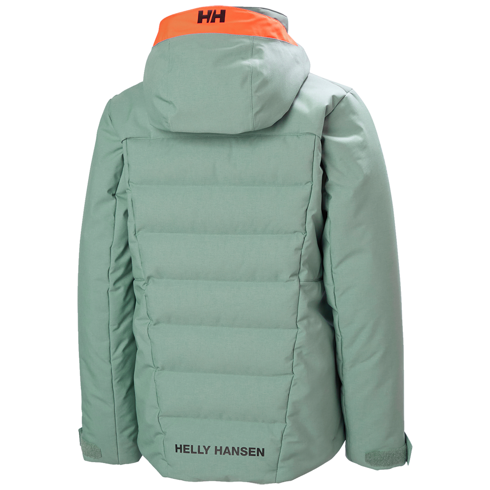 Helly Hansen Jr Venture Ski Jacket - Kinder Ski- und Winterjacke