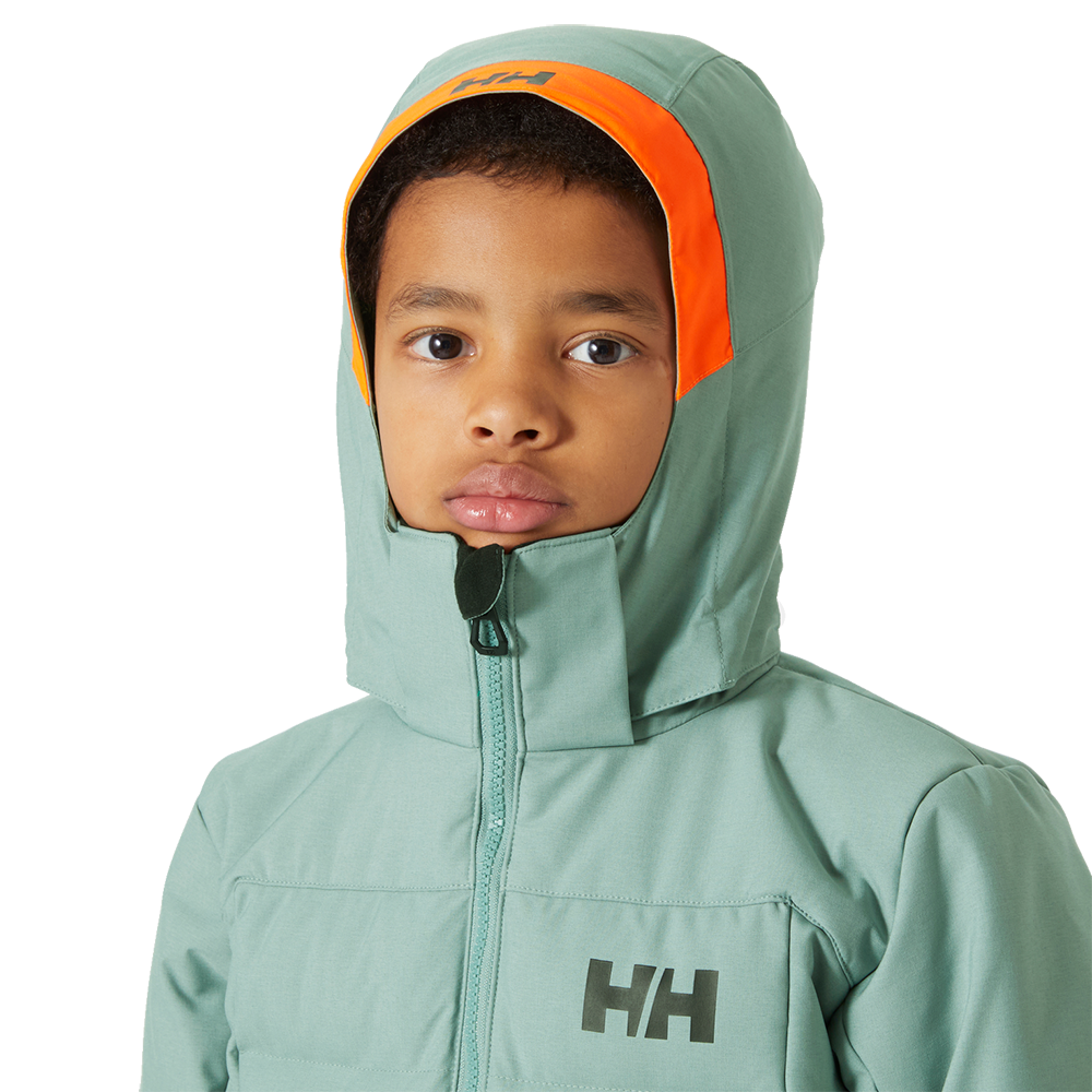 Helly Hansen Jr Venture Ski Jacket - Kinder Ski- und Winterjacke