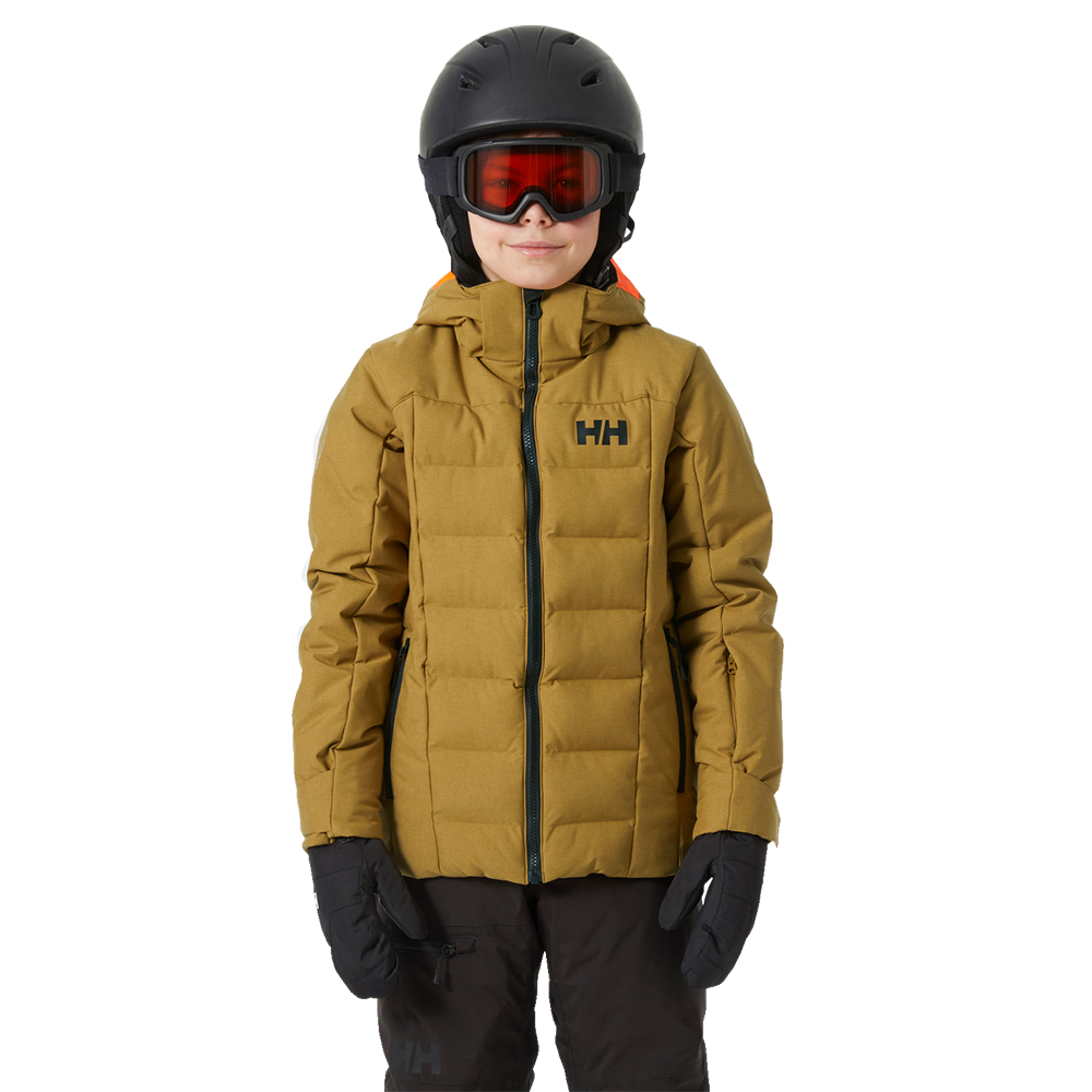 Helly Hansen Jr Venture Ski Jacket - Kinder Ski- und Winterjacke