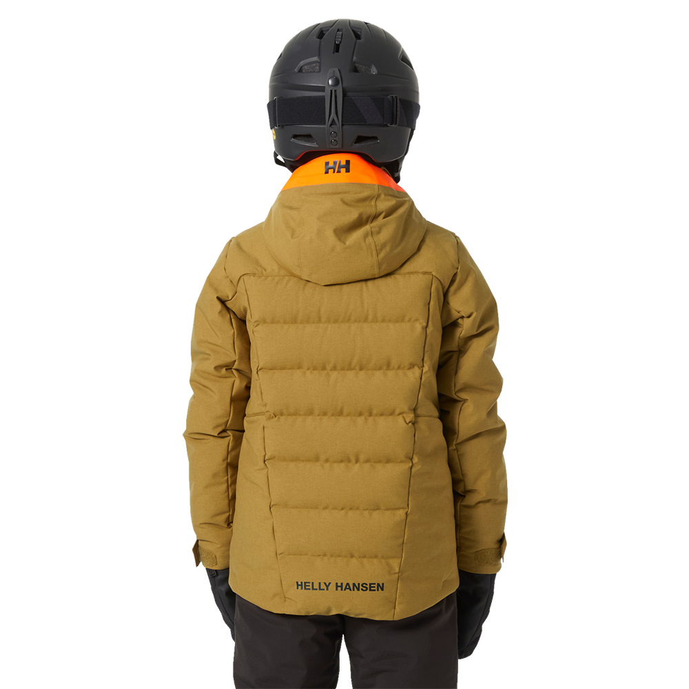 Helly Hansen Jr Venture Ski Jacket - Kinder Ski- und Winterjacke