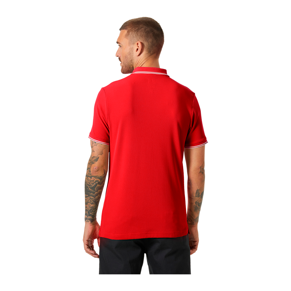 Helly Hansen Kos Polo - Herre Polo T-Shirt
