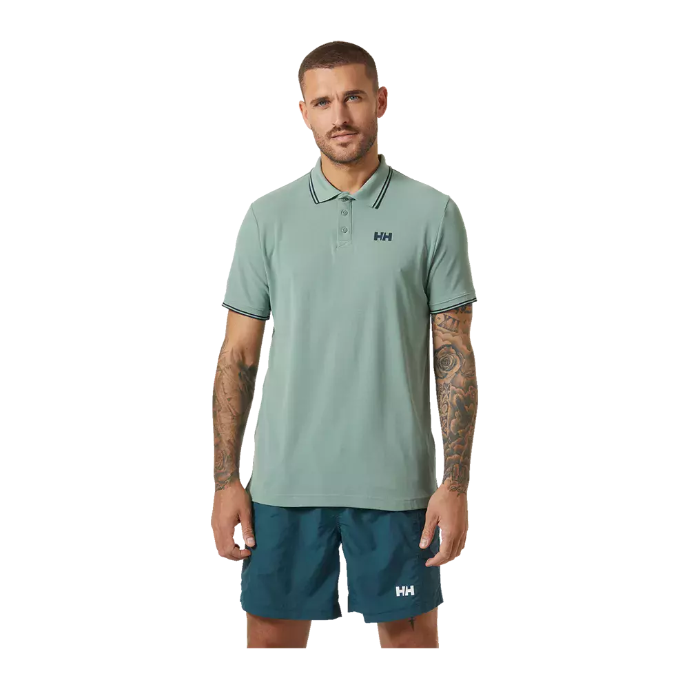 Helly Hansen Kos Polo - Herre Polo T-Shirt