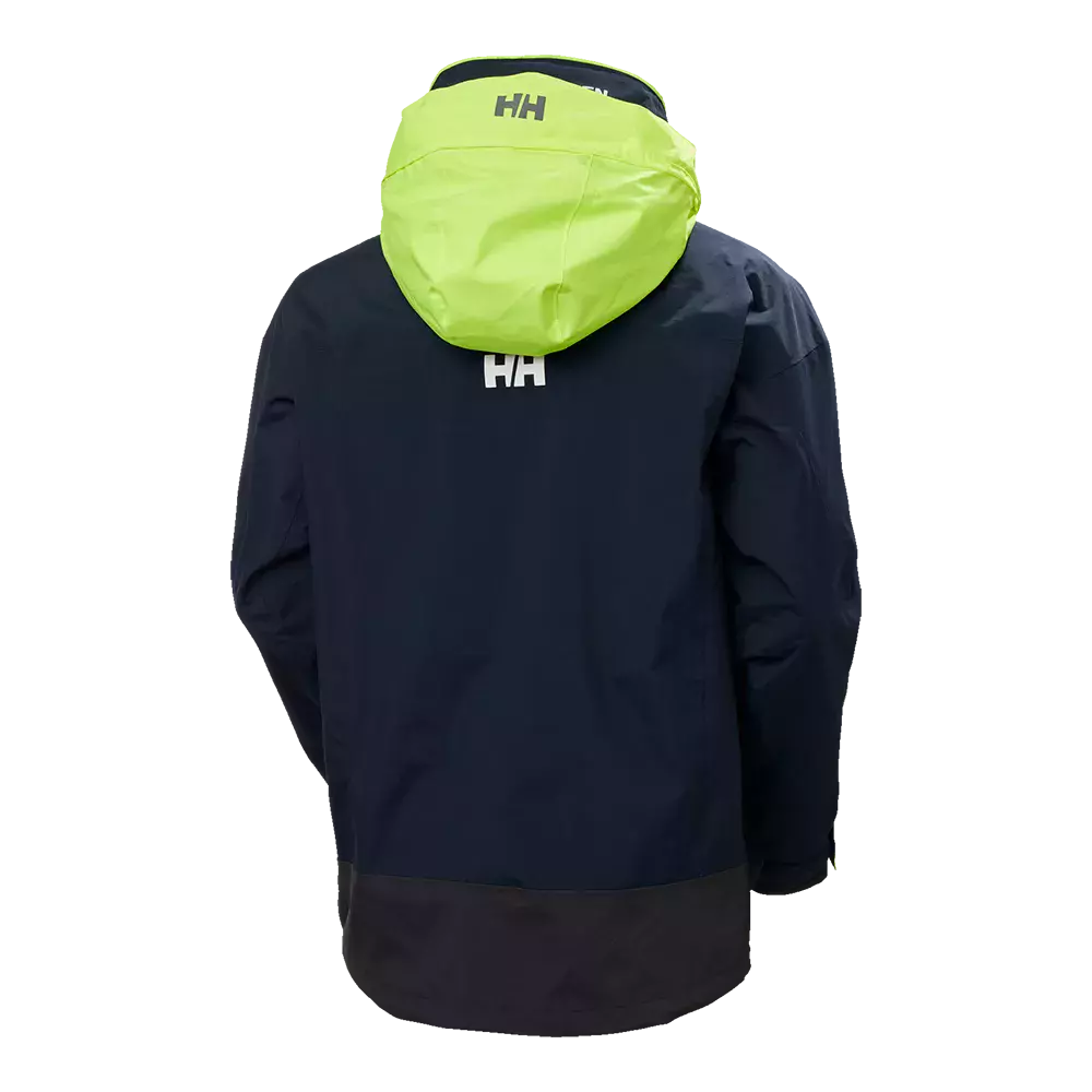 Helly Hansen Pier 3.0 Jacket - Herre Sejlerjakke