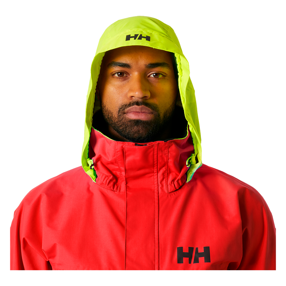 Helly Hansen Pier 4.0 Sail Jacket - Herre Sejlerjakke