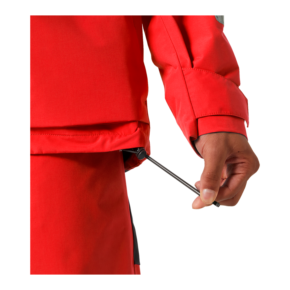 Helly Hansen Pier 4.0 Sail Jacket - Herre Sejlerjakke