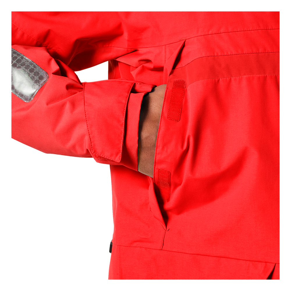 Helly Hansen Pier 4.0 Sail Jacket - Herre Sejlerjakke