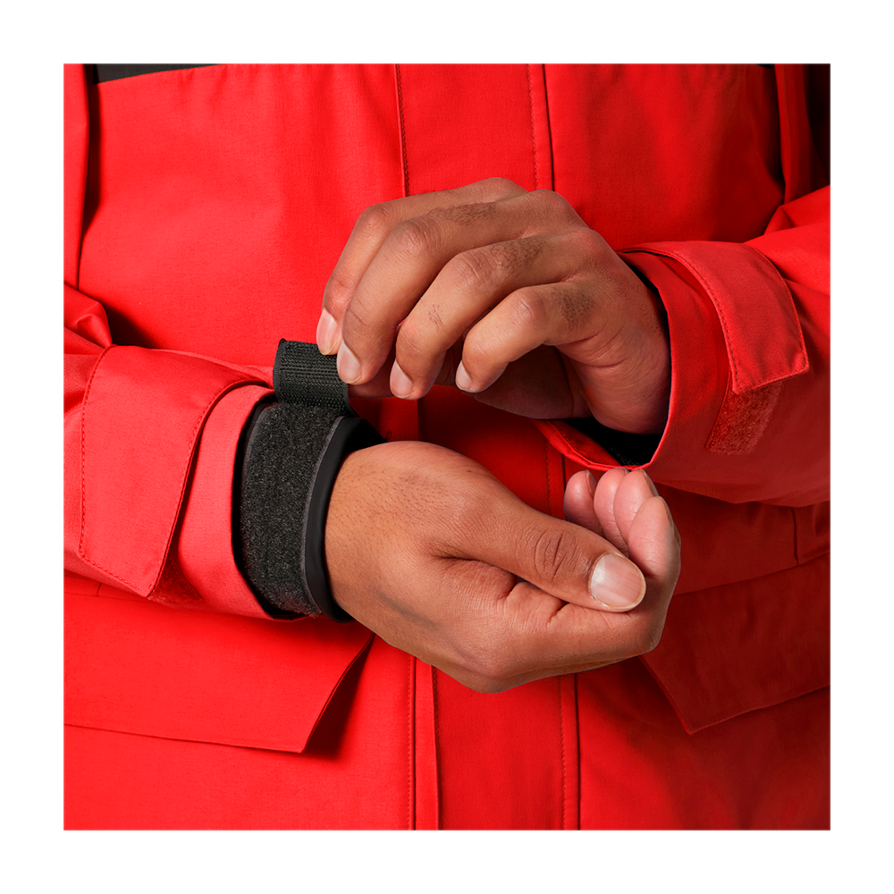 Helly Hansen Pier 4.0 Sail Jacket - Herre Sejlerjakke