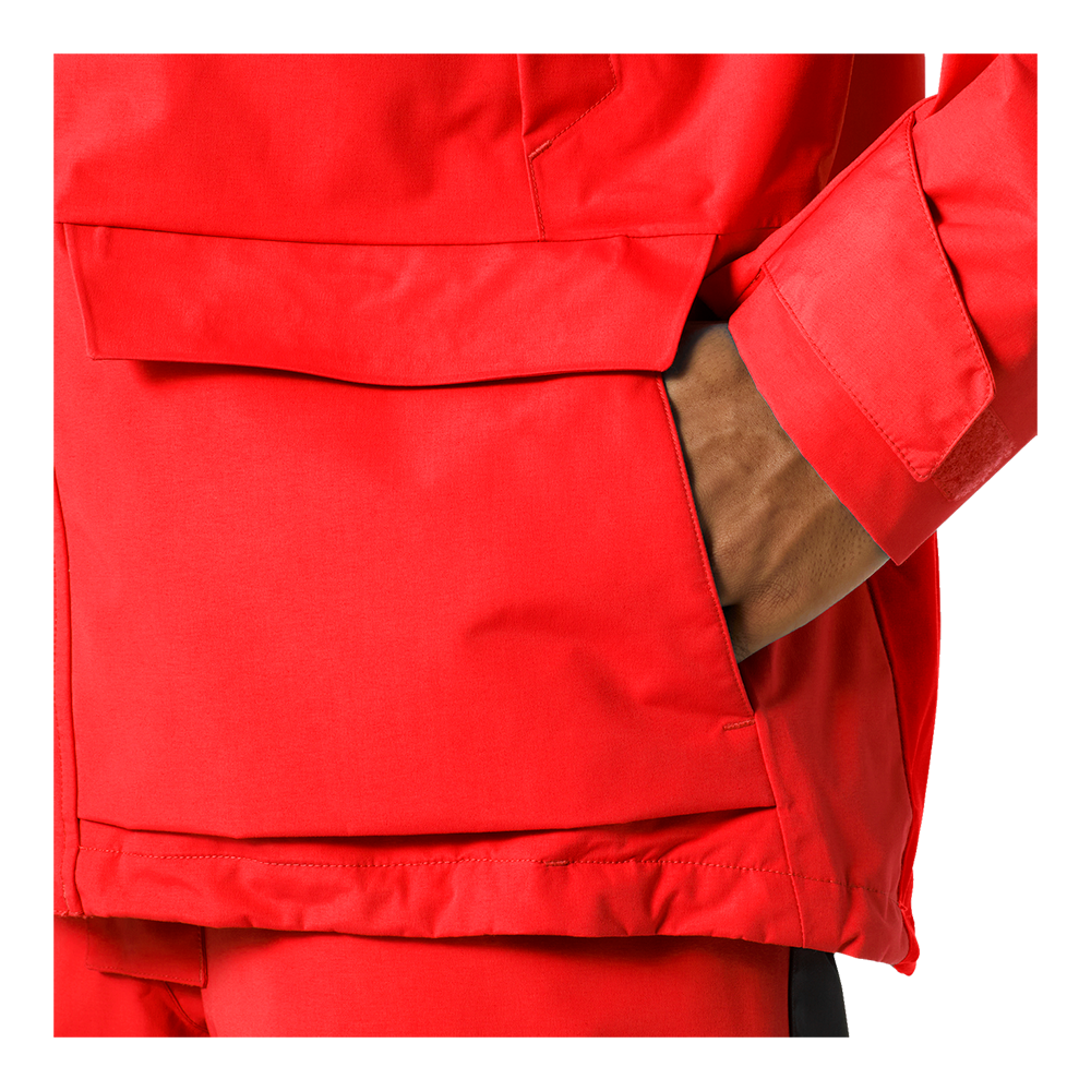 Helly Hansen Pier 4.0 Sail Jacket - Herre Sejlerjakke