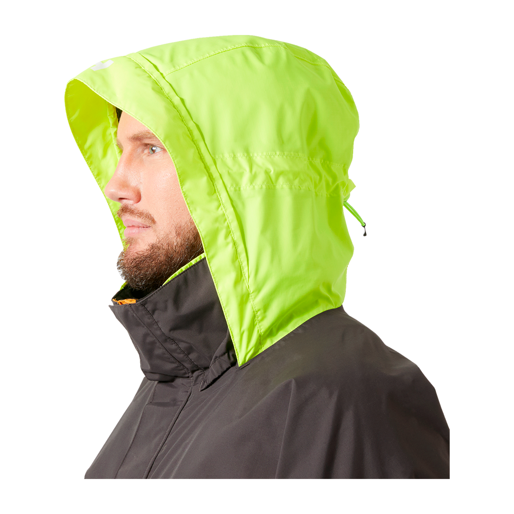 Helly Hansen Pier 4.0 Sail Jacket - Herre Sejlerjakke