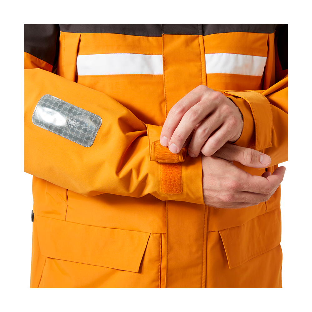 Helly Hansen Pier 4.0 Sail Jacket - Herre Sejlerjakke