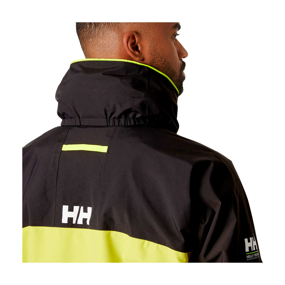 Helly Hansen Pier 4.0 Sail Jacket - Herre Sejlerjakke