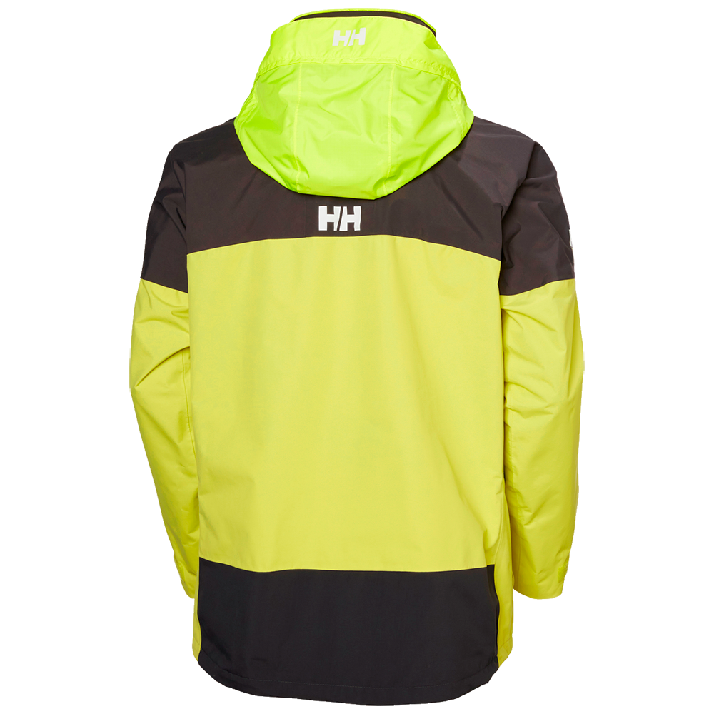 Helly Hansen Pier 4.0 Sail Jacket - Herre Sejlerjakke