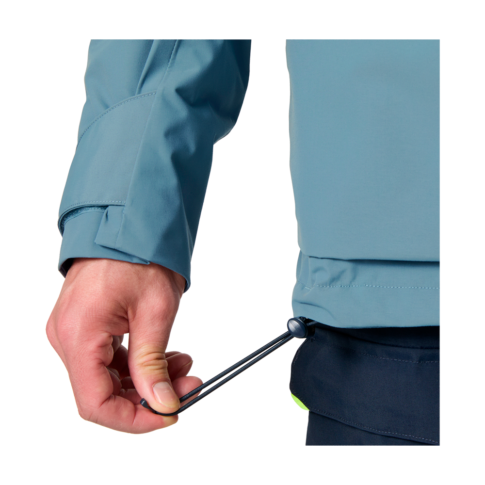 Helly Hansen Pier 4.0 Sail Jacket - Herre Sejlerjakke