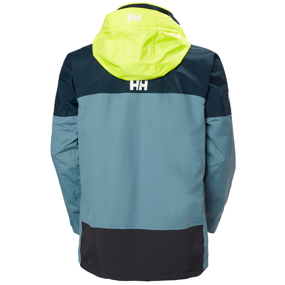 Helly Hansen Pier 4.0 Sail Jacket - Herre Sejlerjakke