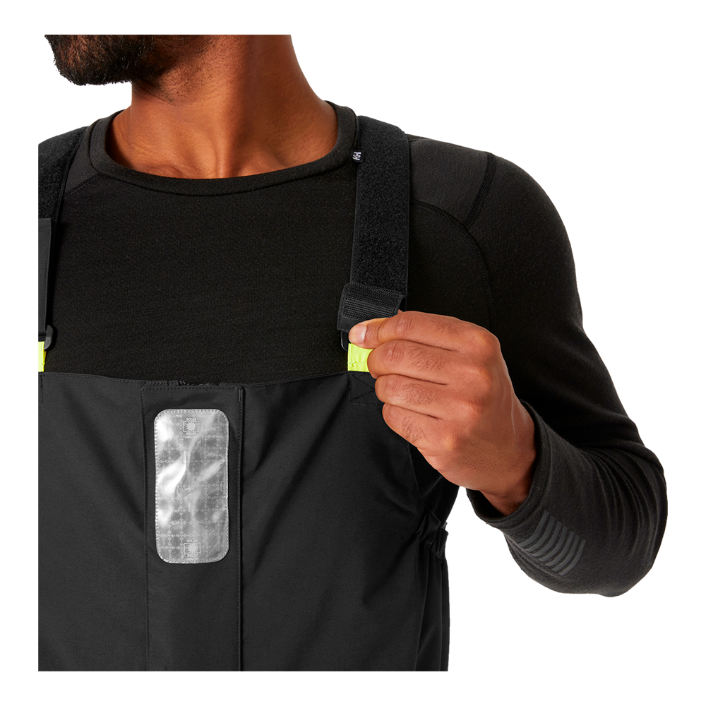 Helly Hansen Pier 4.0 Sail Pant- Herren Sejlerbukser