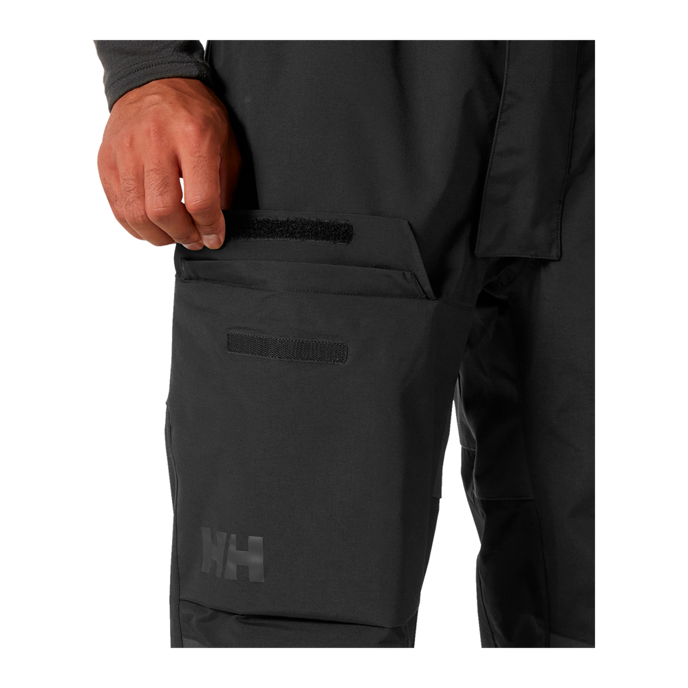 Helly Hansen Pier 4.0 Sail Pant- Herren Sejlerbukser