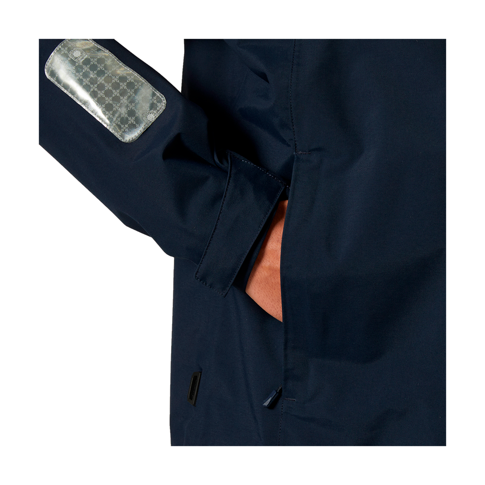 Helly Hansen Quayside Sail Jacket - Herre Sejlerjakke