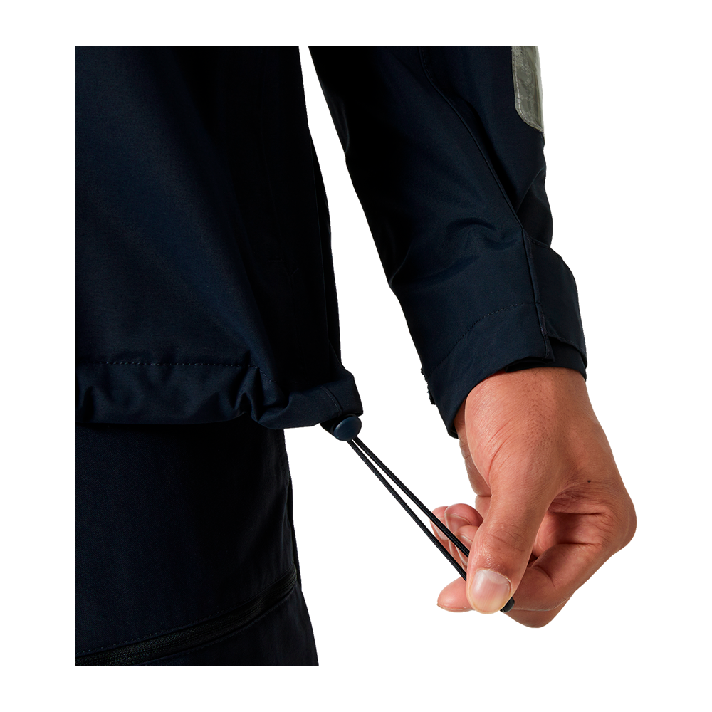 Helly Hansen Quayside Sail Jacket - Herre Sejlerjakke