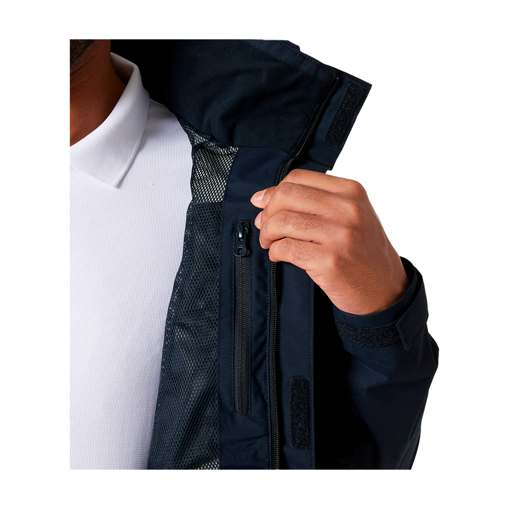 Helly Hansen Quayside Sail Jacket - Herre Sejlerjakke