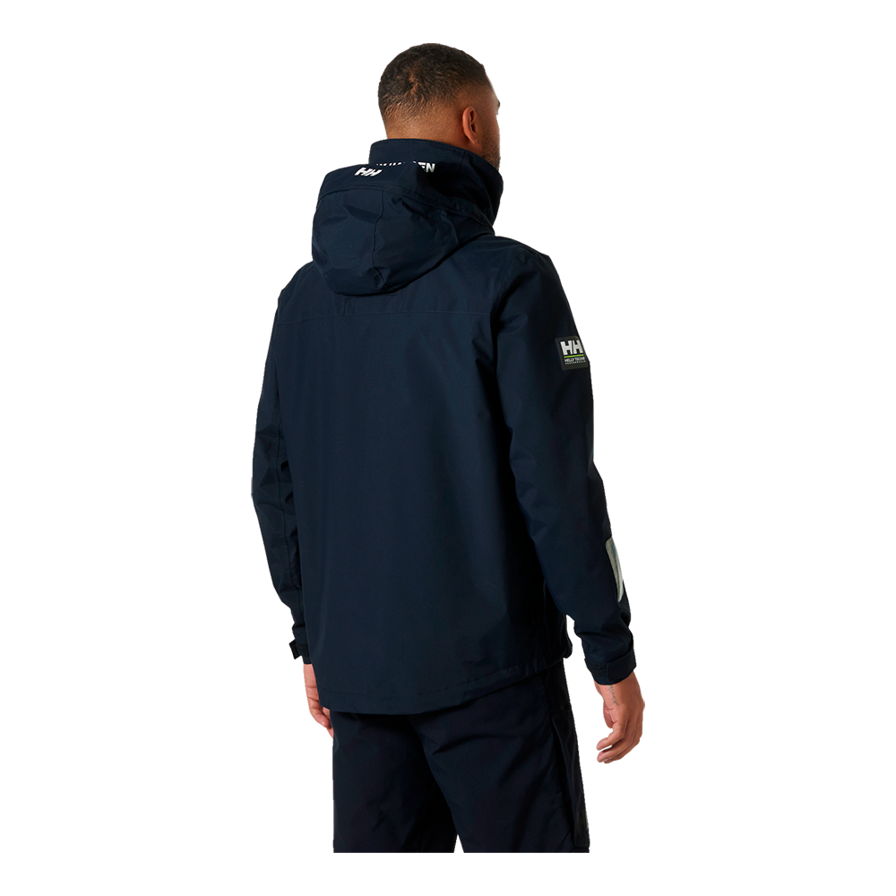 Helly Hansen Quayside Sail Jacket - Herre Sejlerjakke