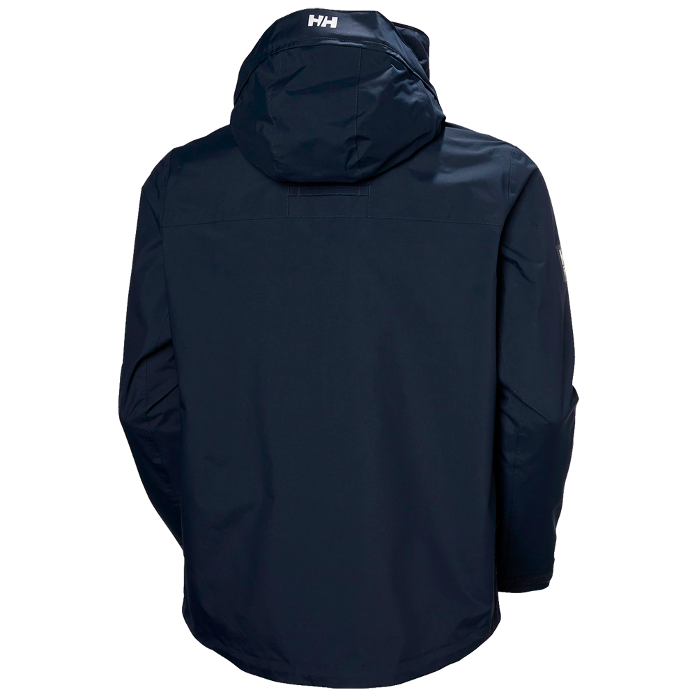 Helly Hansen Quayside Sail Jacket - Herre Sejlerjakke