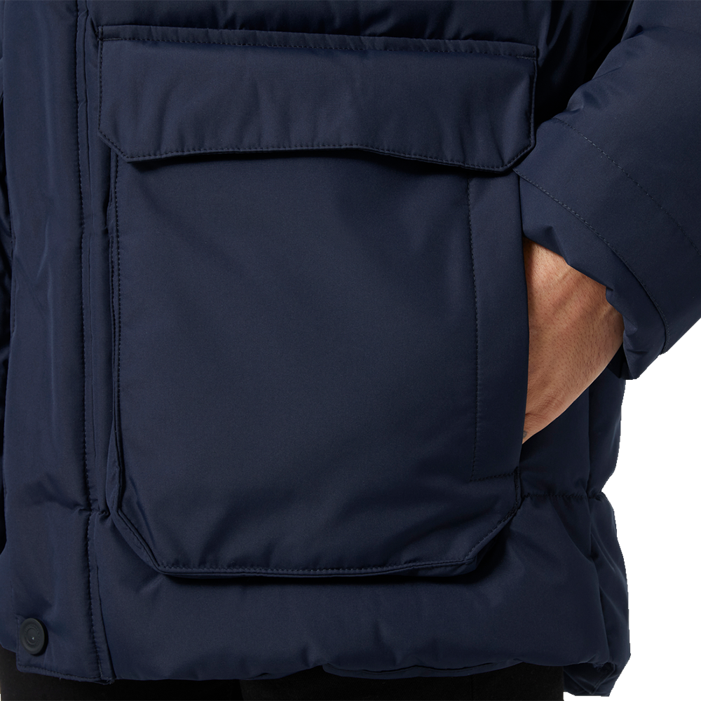 Reine Puffy Jacket - Herre Vinterjakke