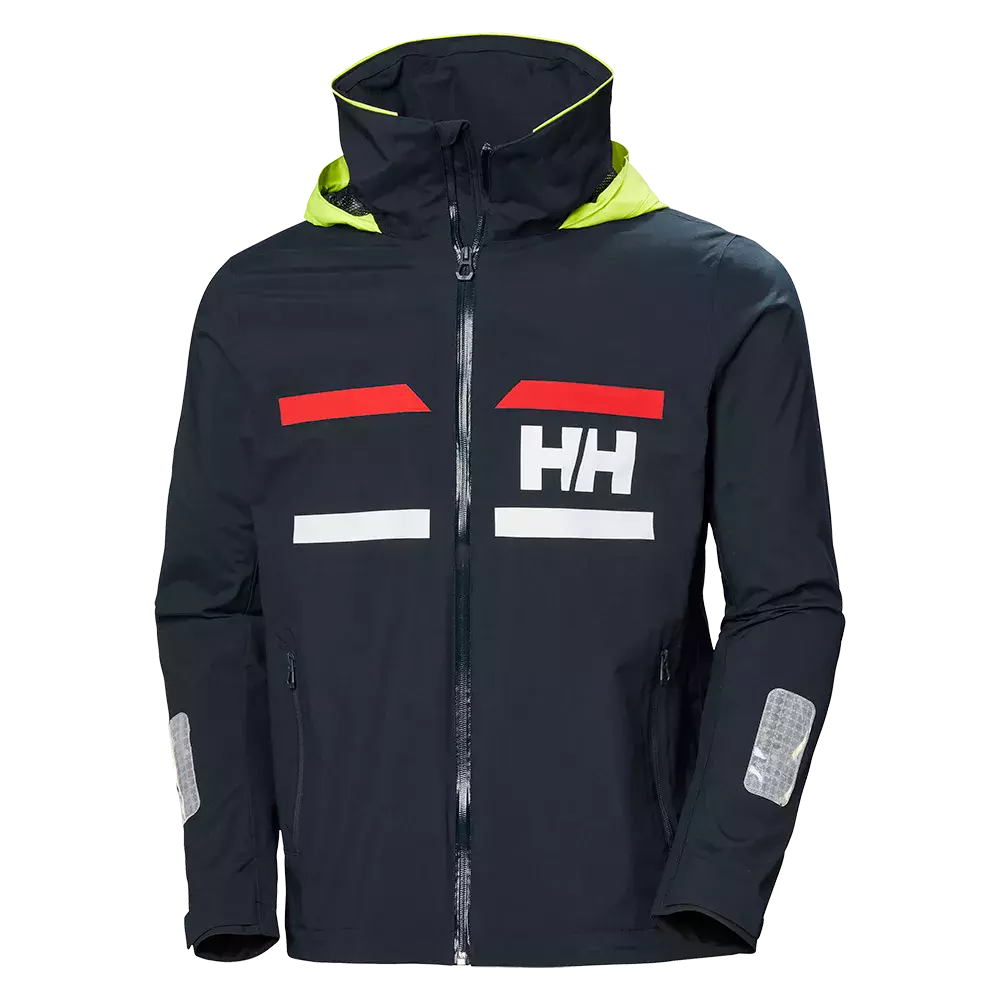 Helly Hansen Salt Navigator Jacket - Herre Sejlerjakke