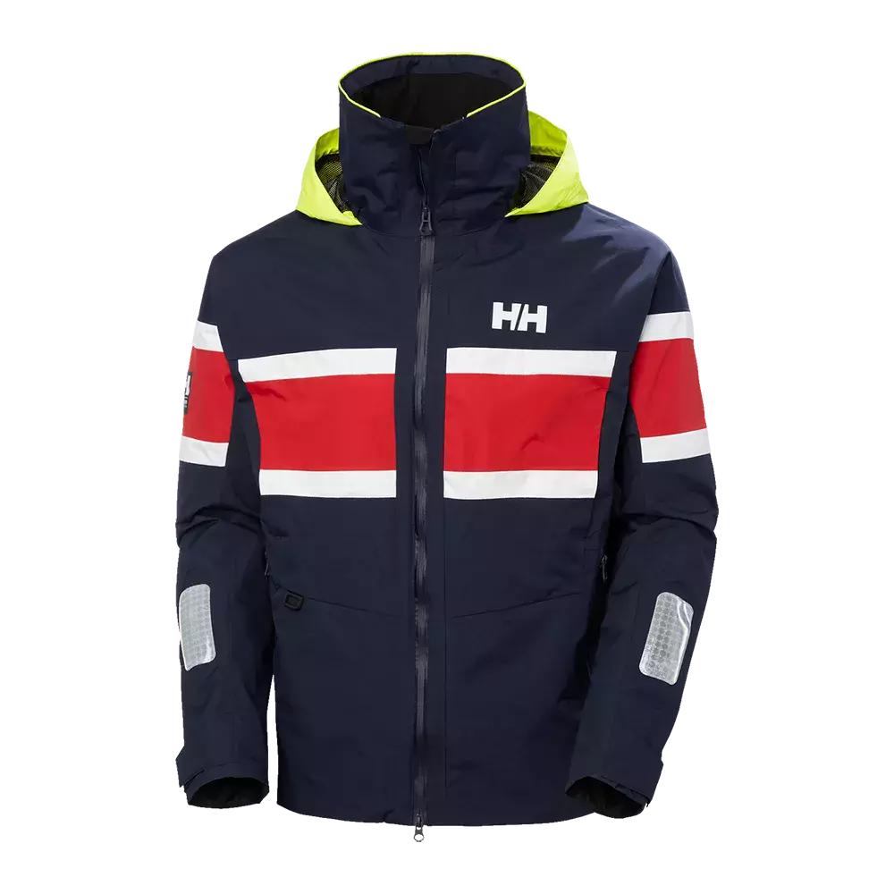 Helly Hansen Salt Original Jacket - Herre Sejlerjakke