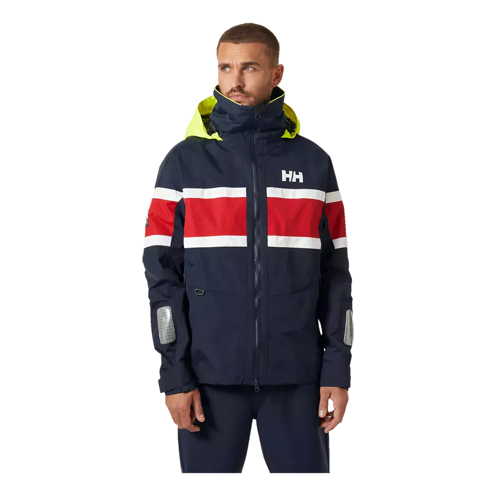 Helly Hansen Salt Original Jacket - Herre Sejlerjakke