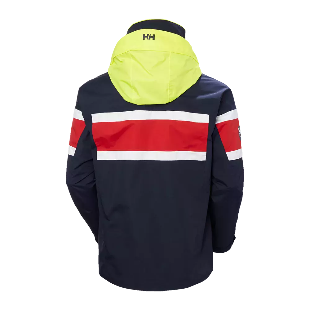 Helly Hansen Salt Original Jacket - Herre Sejlerjakke