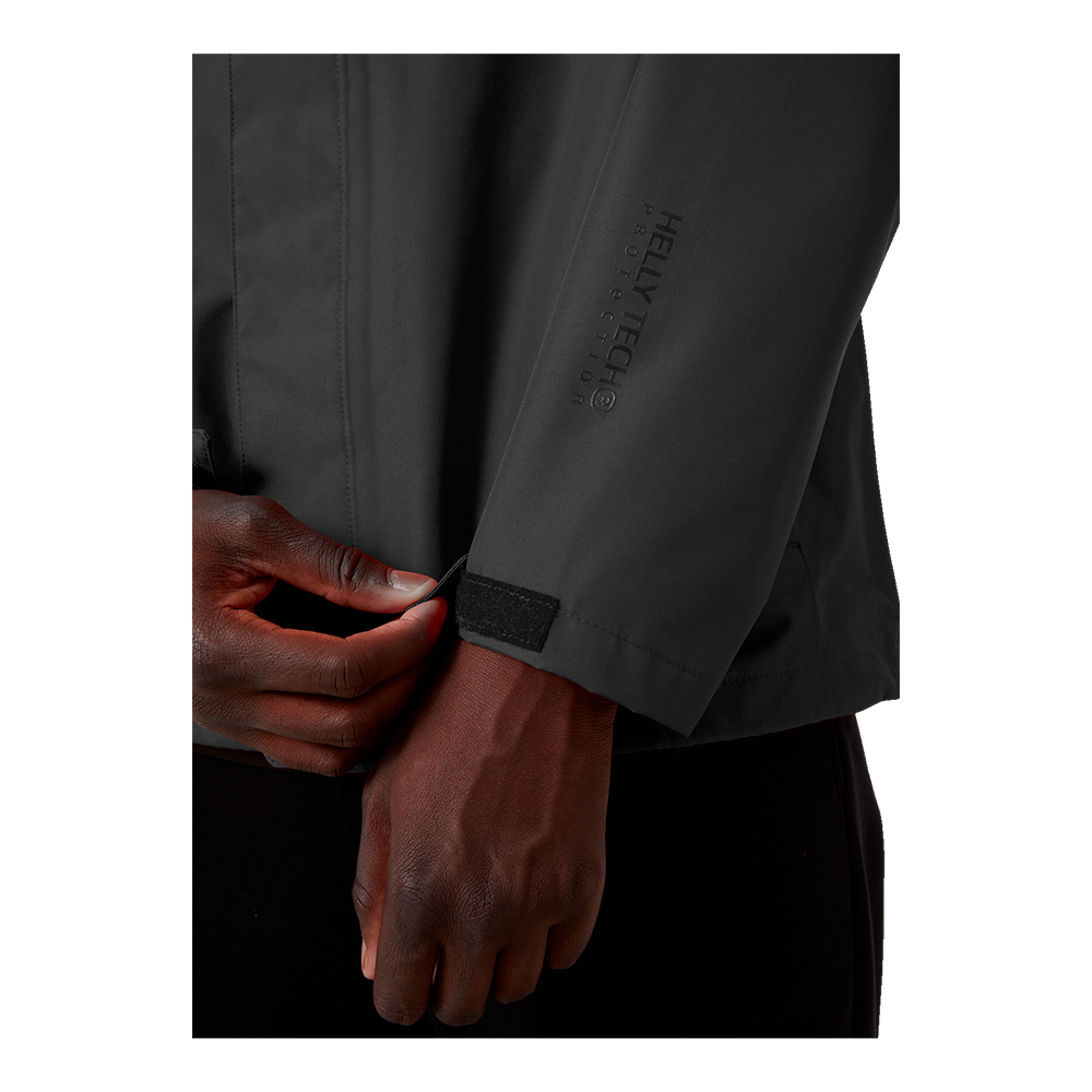 Helly Hansen Seven J Jacket - Herren Regenjacke
