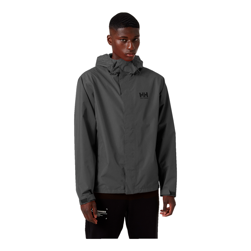 Helly Hansen Seven J Jacket - Herren Regenjacke