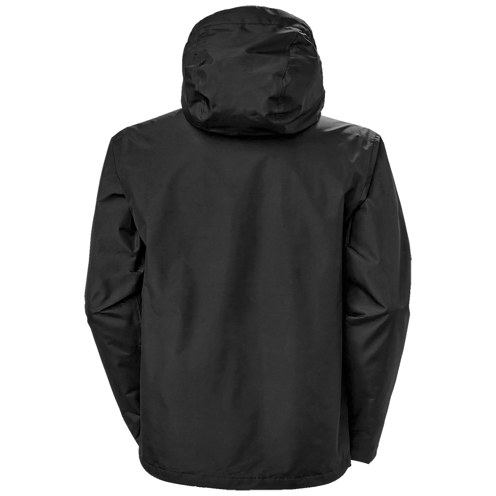 Helly Hansen Seven J Jacket - Herre Regnjakke