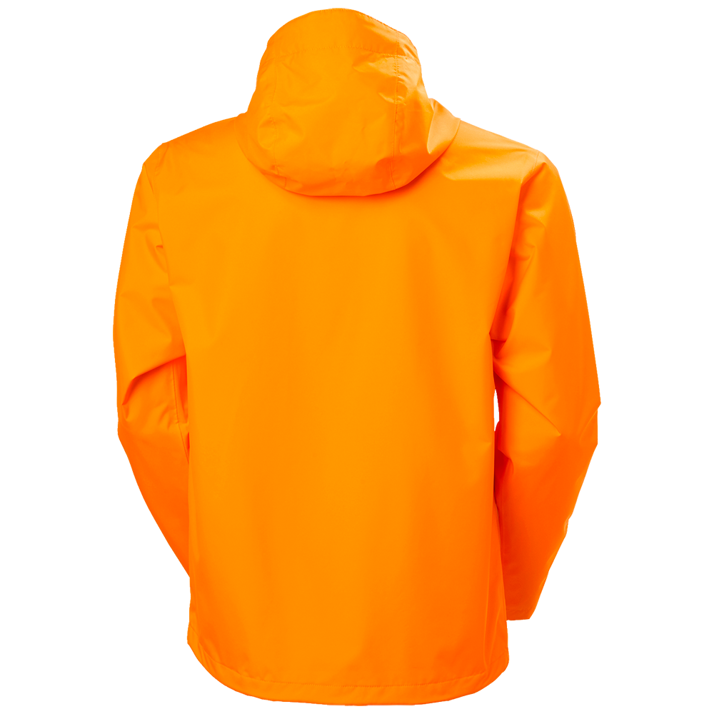 Helly Hansen Seven J Jacket - Herre Regnjakke