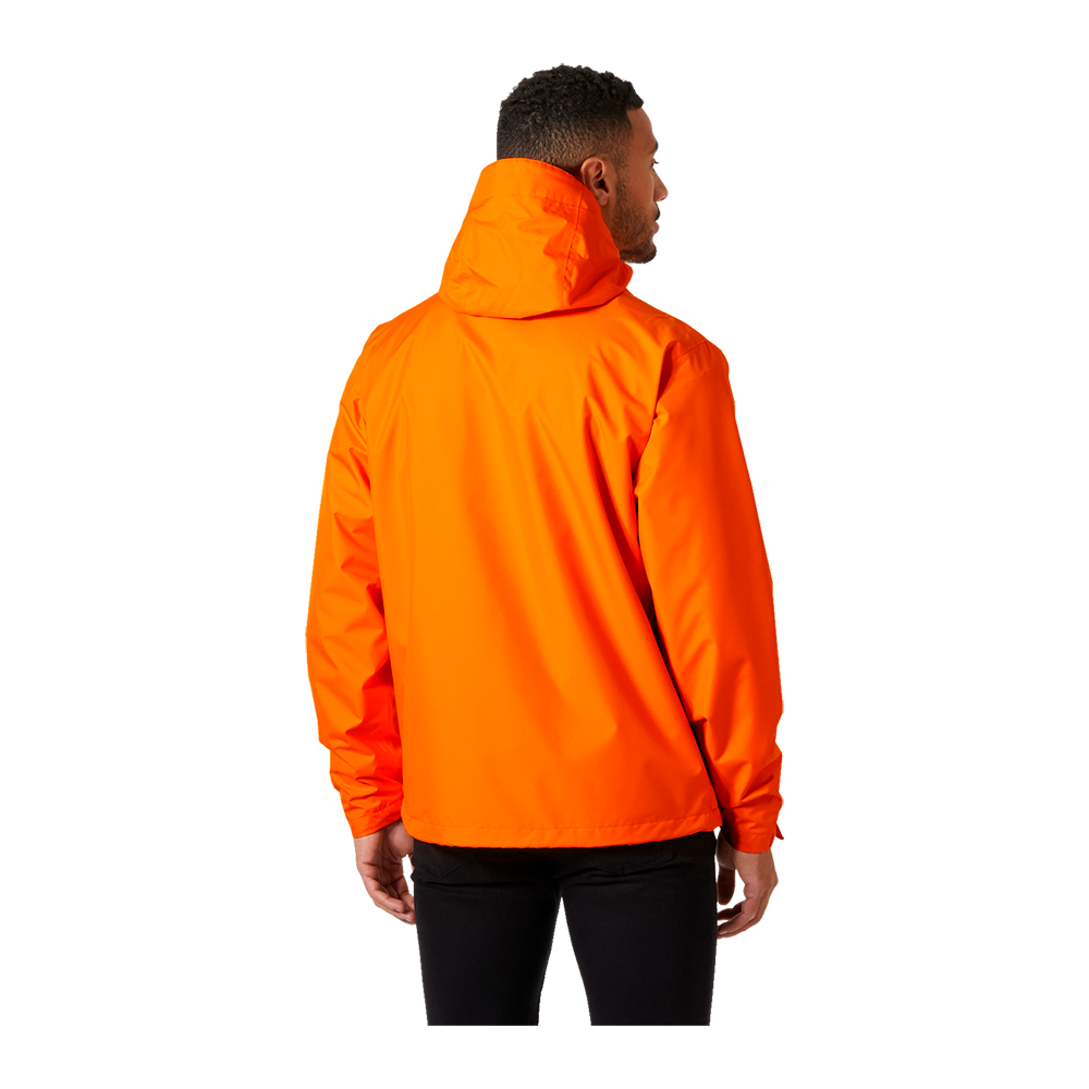 Helly Hansen Seven J Jacket - Herre Regnjakke