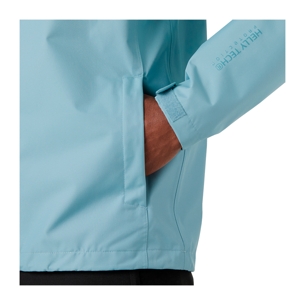 Helly Hansen Seven J Jacket - Herre Regnjakke